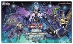 Shaddoll Regional Playmat